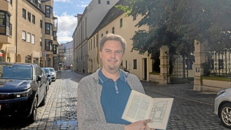 Identitätsstiftend oder Millionengrab? Wie der Erhalt von Denkmälern die Stadt herausfordert