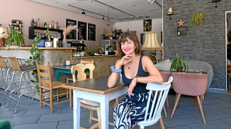 Café Lile’s Corner schließt: „Es war die richtige Entscheidung“