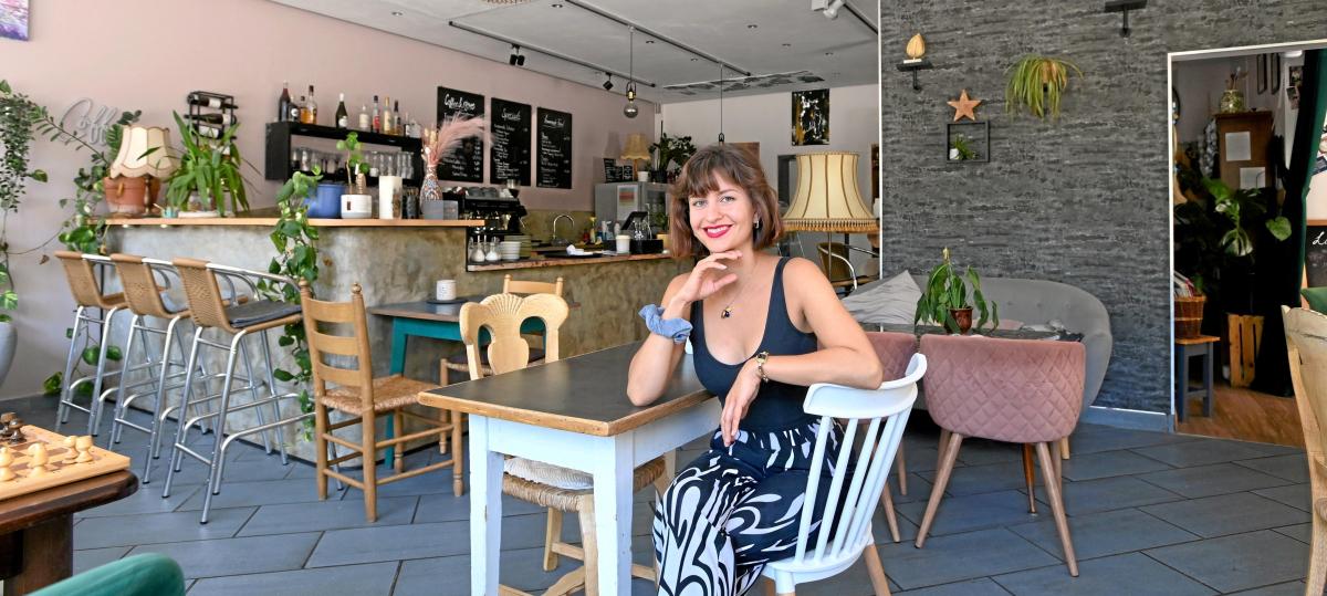 Café Lile’s Corner schließt: „Es war die richtige Entscheidung“