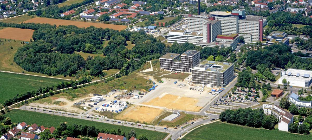 Tausende neue Arbeitsplätze? Welche Chancen der Uniklinik-Neubau birgt