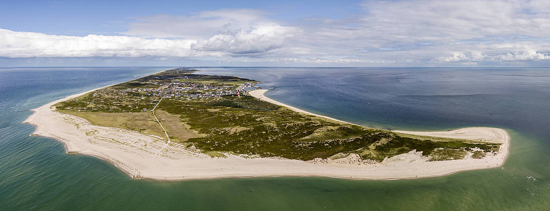 Willkommen auf Sylt – Deutschlands Sehnsuchtsinsel