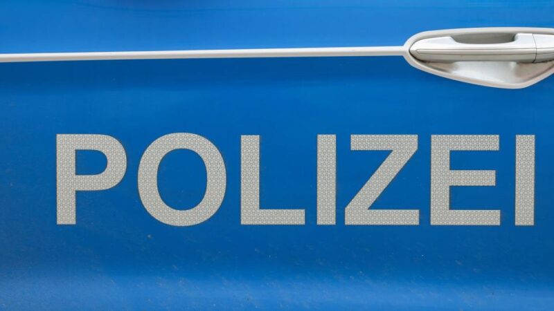 Mehrere Kabel von einer Baustelle gestohlen