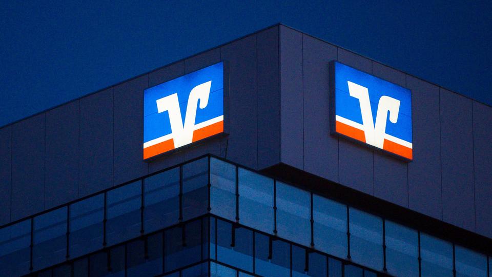 Raiffeisenbank im Hochtaunus durch Fusion gerettet