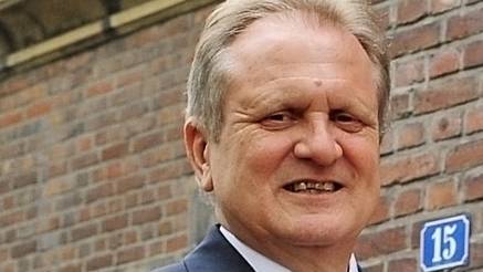 Trauer um CDU-Ratsherrn: „Mit Joachim Fenger verliert die Stadt Moers einen ihrer engagiertesten Bürger“