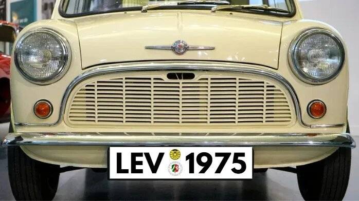 Leverkusen im Umbruch: Ausstellung zur Gebietsreform im Forum