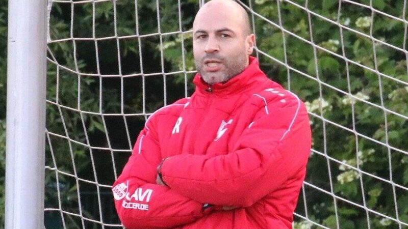 „Wir brauchen noch Geduld“: Viersens schwierige Vorbereitung auf die neue Bezirksliga-Spielzeit