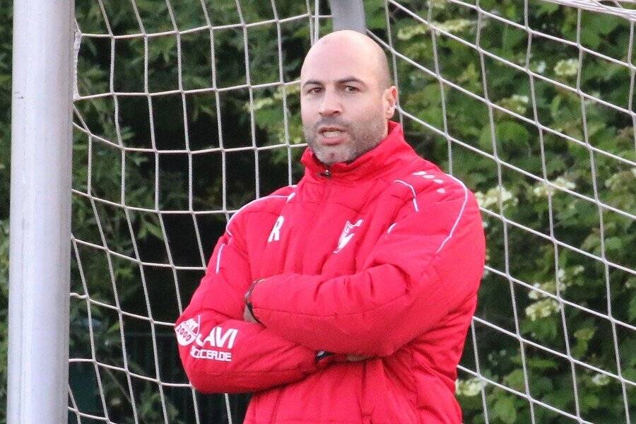 „Wir brauchen noch Geduld“: Viersens schwierige Vorbereitung auf die neue Bezirksliga-Spielzeit