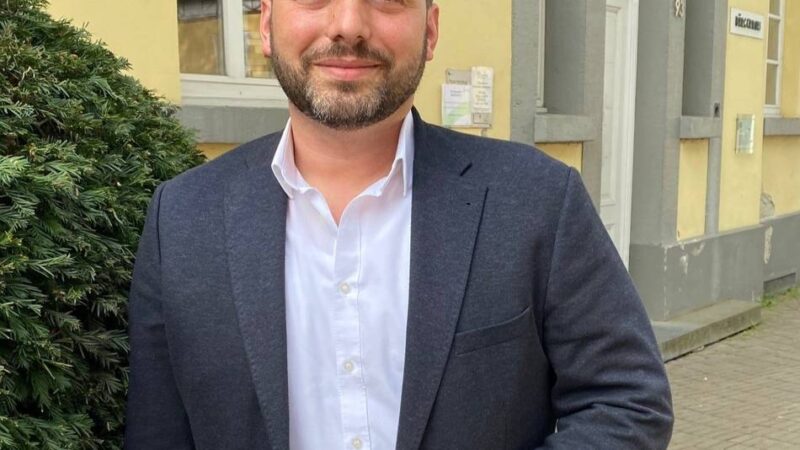 Kommunalwahl 2025 in Nettetal: Auch diese Herausforderer wollen Chef im Rathaus werden