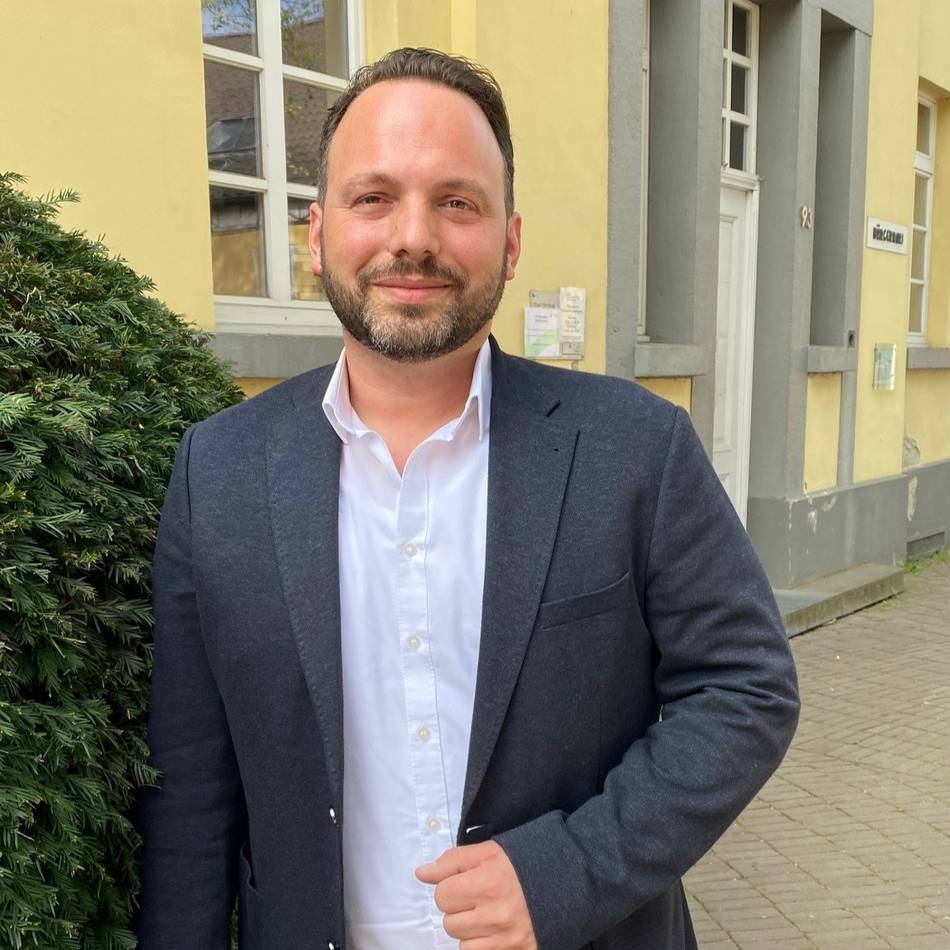 Kommunalwahl 2025 in Nettetal: Auch diese Herausforderer wollen Chef im Rathaus werden