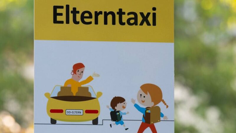 Verzögerung beim Schulstraßen-Projekt in Neuss: „Wir wären startklar gewesen“