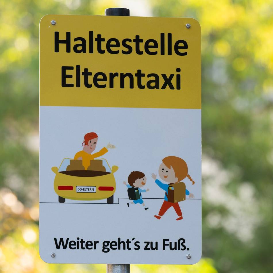 Verzögerung beim Schulstraßen-Projekt in Neuss: „Wir wären startklar gewesen“