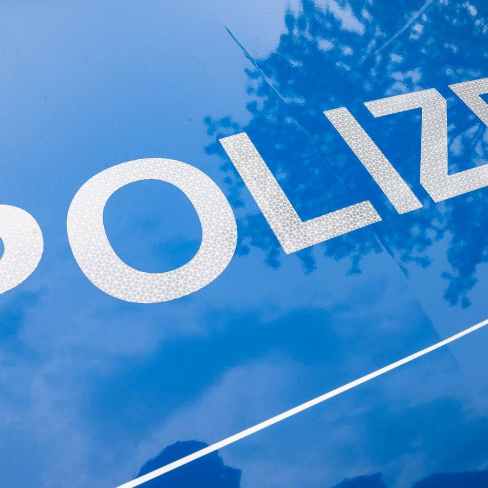 Aus dem Polizeibericht: Junger Mann stiehlt Kleidung aus Geschäft in Erkelenz