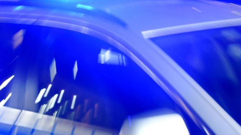 Vorfall in Düsseldorf-Heerdt: Versuchter Überfall auf Discounter – Polizei bittet um Hinweise