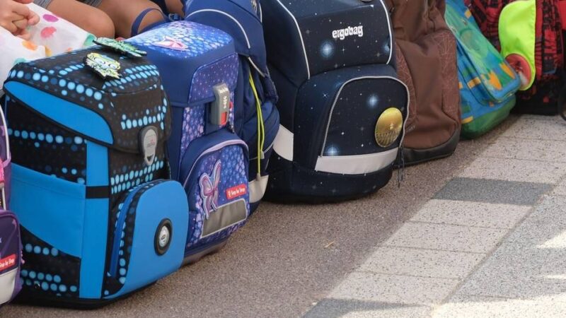 Antrag der BWL in Leichlingen: Politiker wollen „coole Schulhöfe“
