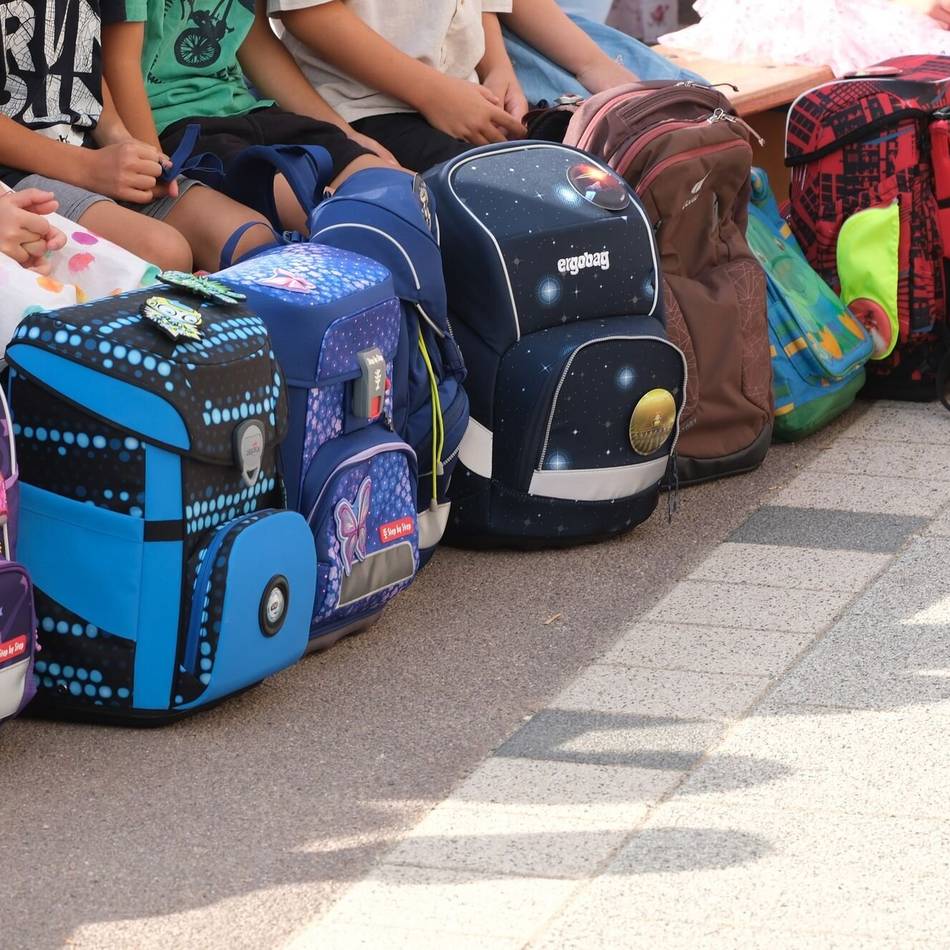Antrag der BWL in Leichlingen: Politiker wollen „coole Schulhöfe“