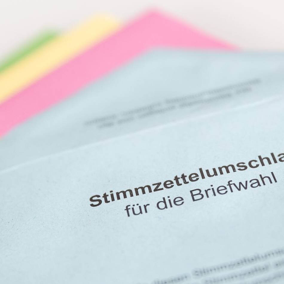 Wahlpanne in Dinslaken: Stimmzettel fehlerhaft – Stadt muss reagieren