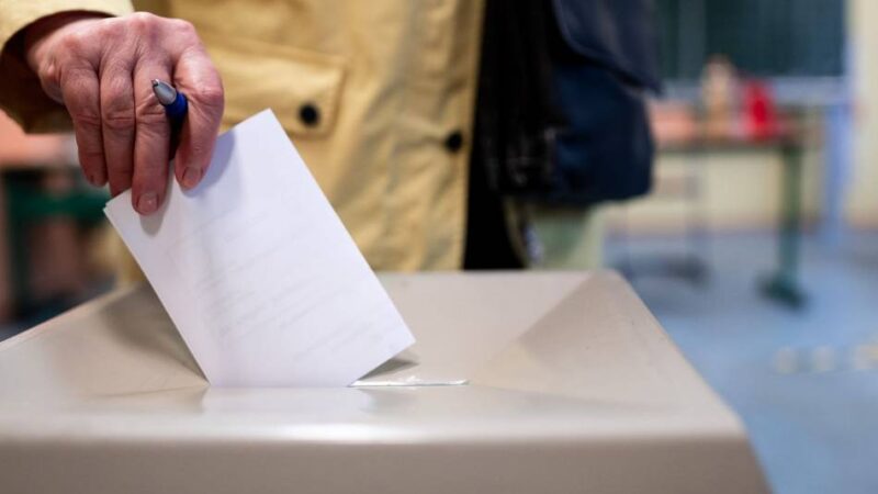 Termine, Kandidaten, Infos und Besonderheiten: Was Sie zur Kommunalwahl 2025 in Korschenbroich wissen sollten