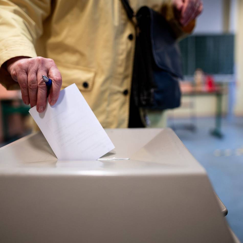 Termine, Kandidaten, Infos und Besonderheiten: Was Sie zur Kommunalwahl 2025 in Korschenbroich wissen sollten