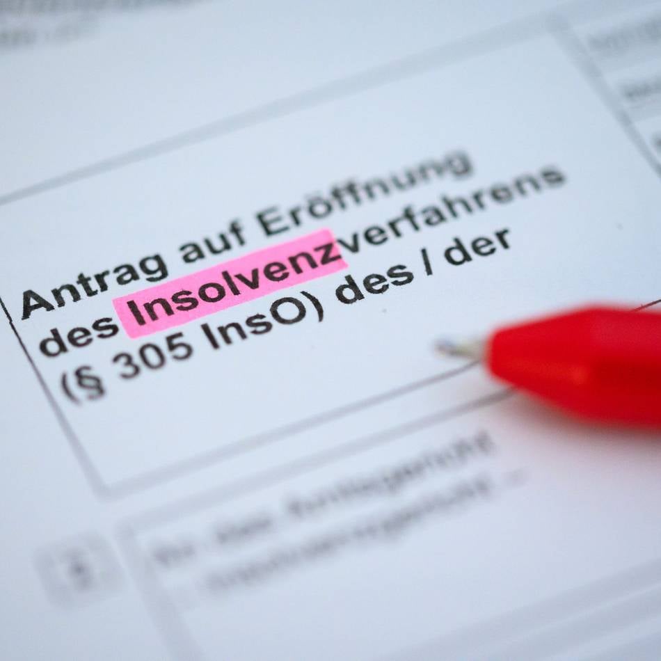 Unternehmen aus Radevormwald: Insolvenzverfahren für Firma Bilora eröffnet
