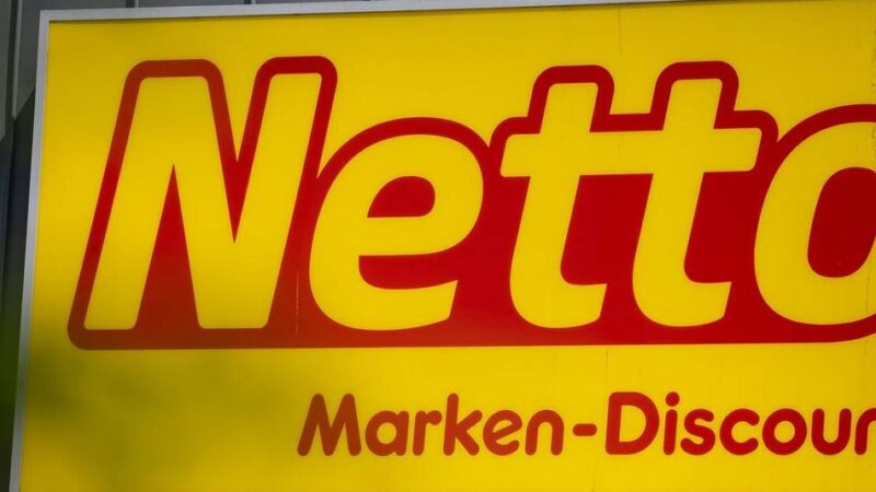 Handel in Korschenbroich: Nach Schließung öffnet die Netto-Filiale wieder