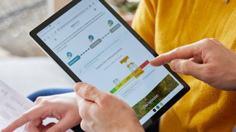 Angebot in Leichlingen: Sonderaktion „Energiesparen“ der Verbraucherzentrale