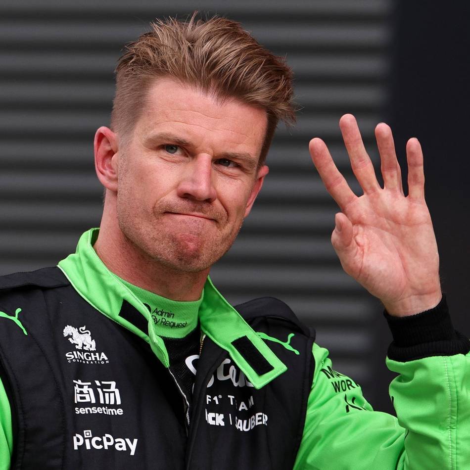 Sommerpause endet: Mit Hülkenberg „vorneweg“ – Saubers Endspurt in der Formel 1