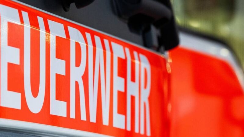 Meerbuscher Pflegepersonal handelte vorbildlich: Feuerwehr löscht nächtlichen Brand in Pflegeheim