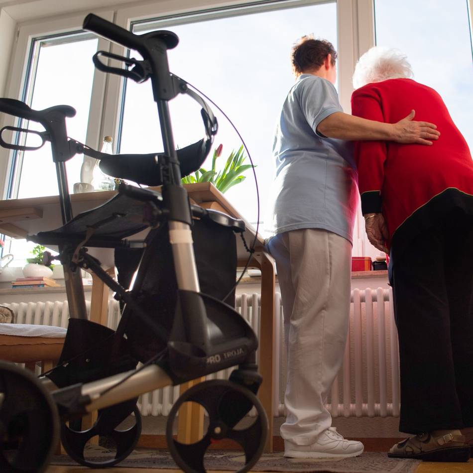 Bis zu 4600 Euro: Das kosten Pflegeheime in Erkelenz, Hückelhoven, Wassenberg und Wegberg