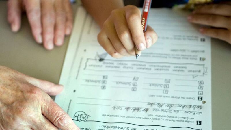 Kreis Viersen fördert Integration von Kindern: Ehrenamtliche für Mentoring-Programm gesucht