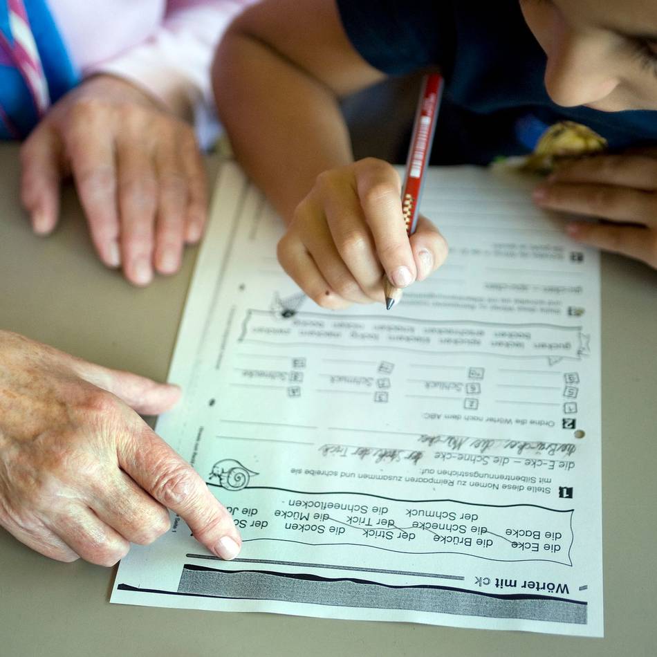 Kreis Viersen fördert Integration von Kindern: Ehrenamtliche für Mentoring-Programm gesucht
