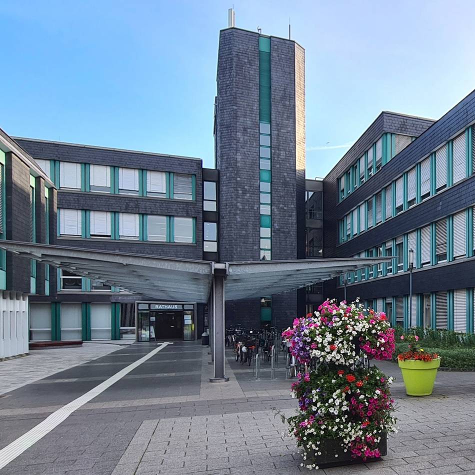 Kommunalwahl am 14. September: Wer wird Bürgermeister in Langenfeld? Das sind die Kandidaten