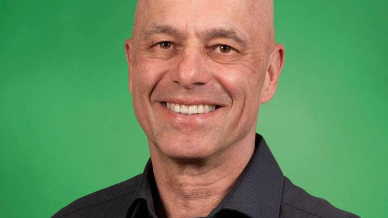 Bürgermeisterkandidat Hans-Josef Dederichs: „Man kann mehr aus Erkelenz herausholen“