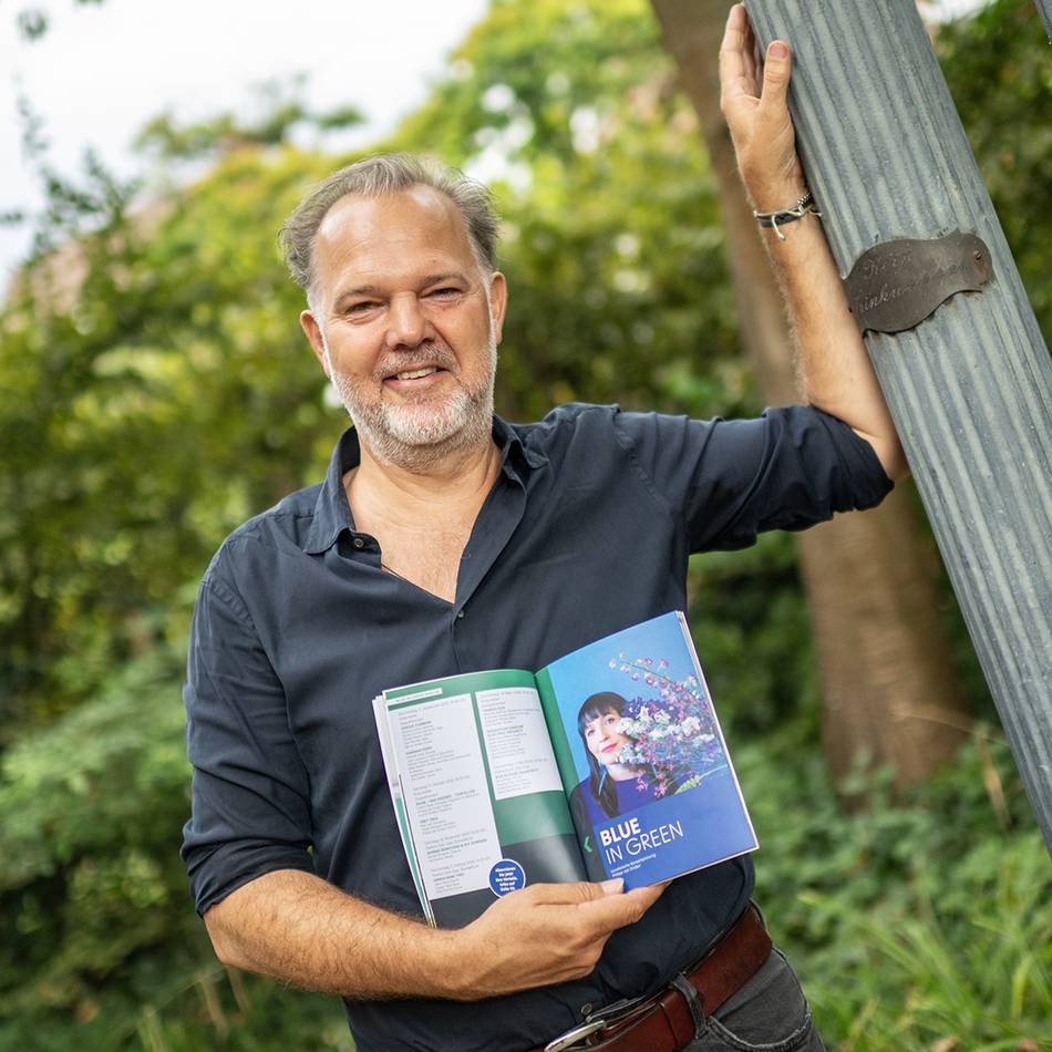 Blue-in-Green Konzertreihe in Neuss: Die Jazzsommernacht kehrt zurück