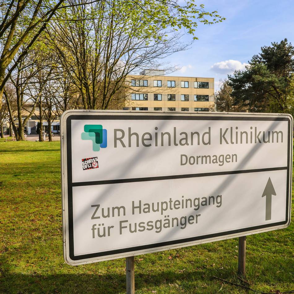 Angebot in Dormagen: „Ich bilde mir den Schmerz doch nicht ein“