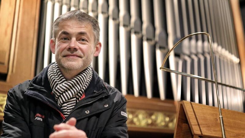 Besonderer Klang in St. Lambertus: Orgelkonzerte zum Jubiläum der Orgel- und Glockenweihe