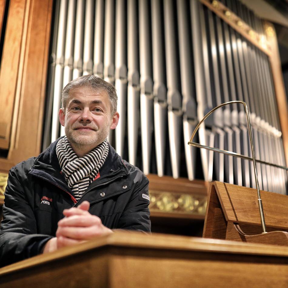 Besonderer Klang in St. Lambertus: Orgelkonzerte zum Jubiläum der Orgel- und Glockenweihe