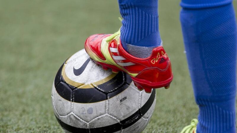 Veranstaltung in Neuwerk: 100 Teams nehmen am Albert-Bolten-Gedächtnisturnier teil