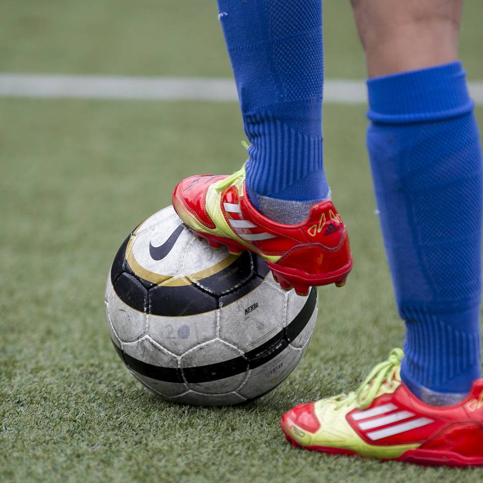 Veranstaltung in Neuwerk: 100 Teams nehmen am Albert-Bolten-Gedächtnisturnier teil