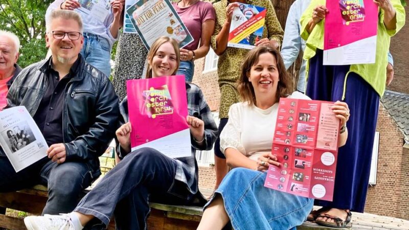 Schlösschen Borghees: Kultur, Bildung und Heiraten am Schlösschen