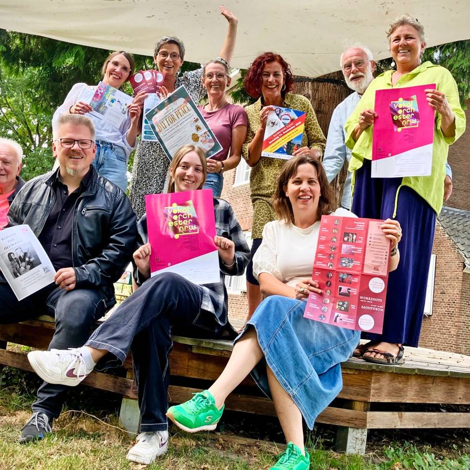Schlösschen Borghees: Kultur, Bildung und Heiraten am Schlösschen