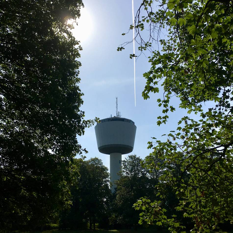 Bund bewilligt Fördergelder: Eine Million Euro für Dülkener Stadtgarten