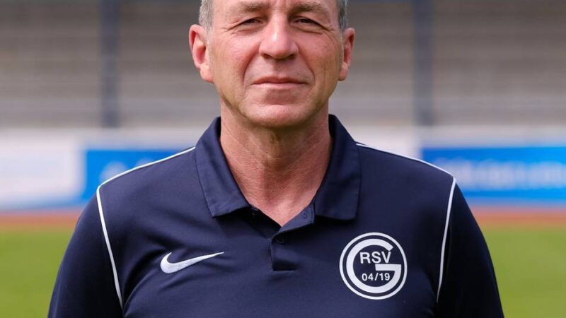 Transfer in der Fußball-Oberliga: Diesen Spieler holt Ratingen 04/19 vom Liga-Konkurrenten