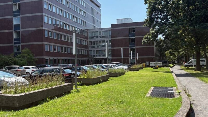 Arbeitsgericht Krefeld urteilt über Kündigung eines Betriebsrats bei Outokumpu: „Mit dem Urteil habe ich wirklich nicht gerechnet“
