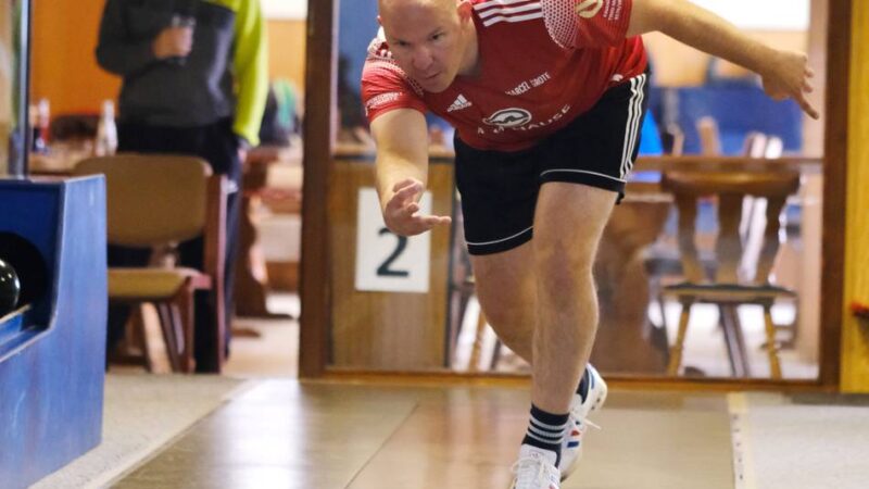 Start der Bundesliga: SKH bläst aus der Verfolgerrolle zum Angriff auf den Titel