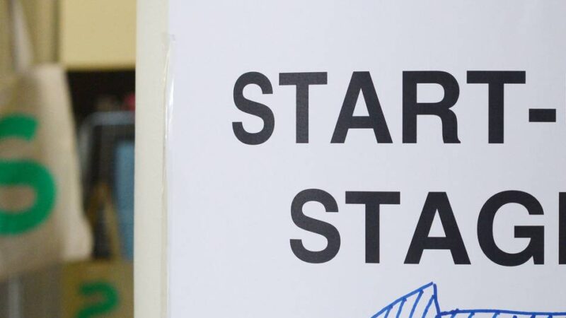 Start-ups im Kreis Mettmann: Hier werden Gründer gründlich vorbereitet