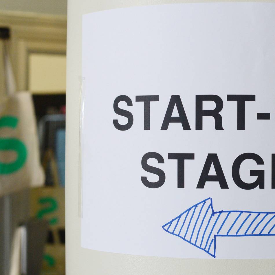 Start-ups im Kreis Mettmann: Hier werden Gründer gründlich vorbereitet