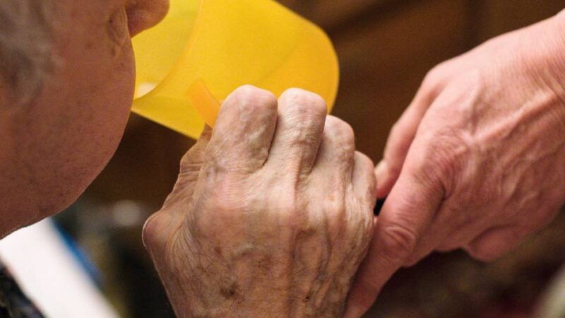 „care4future“ in Leichlingen: Sekundarschüler beenden Pflegeprojekt erfolgreich