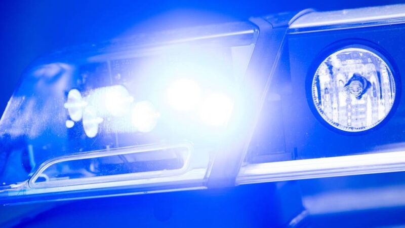 Gartenstraße in Büttgen: Falsche Handwerker betrügen Seniorin