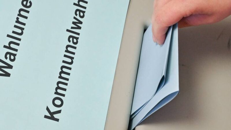 Kommunalwahl 2025 in Leichlingen: U16-Wahl in Leichlinger Schulen