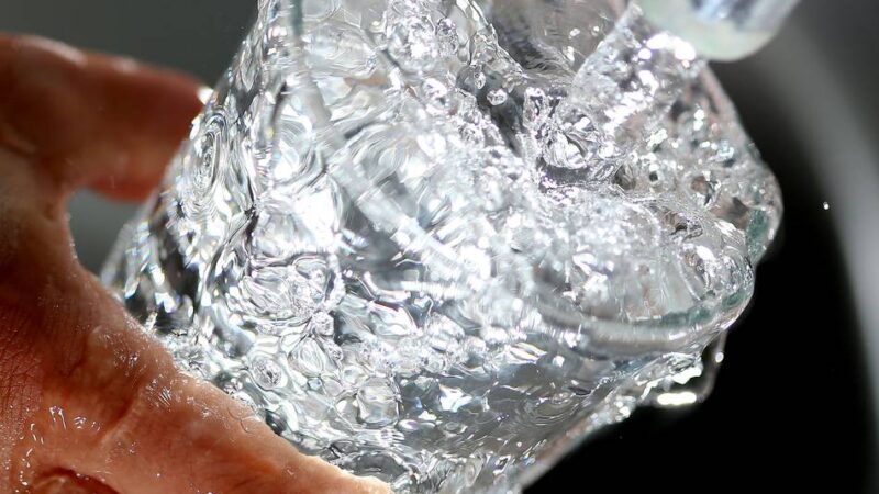 Stadtwerke Hilden nehmen Chlorungsanlage in Betrieb: Trinkwasser kann kurzfristig leicht gechlort schmecken